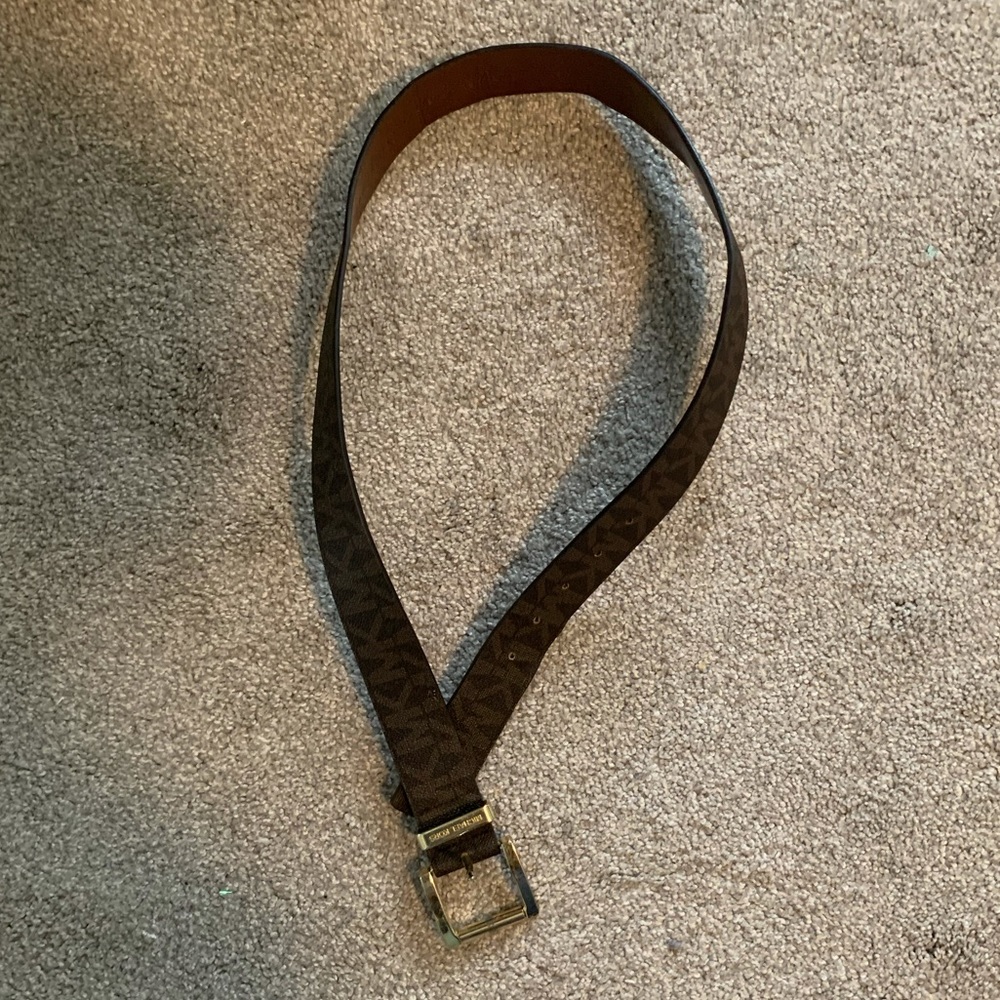 Michael Kors belt